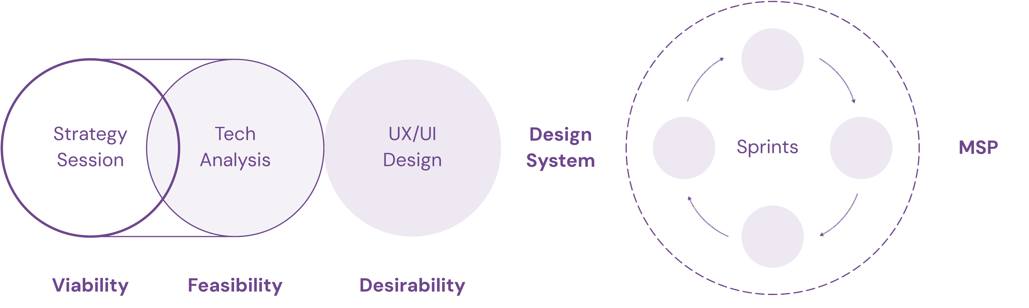 The MSP process created by Miyagami