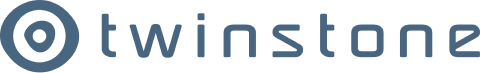 Twinstone logo