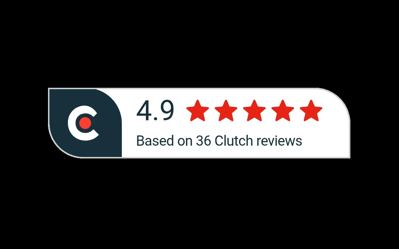 Clutch reviews