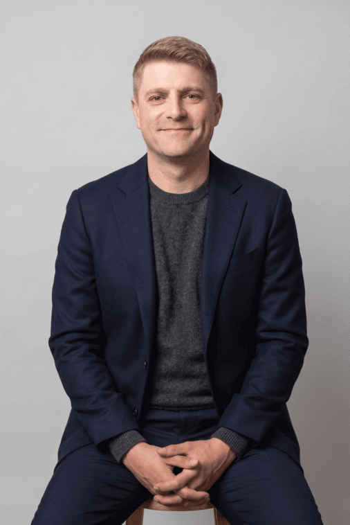 Chris Alexander