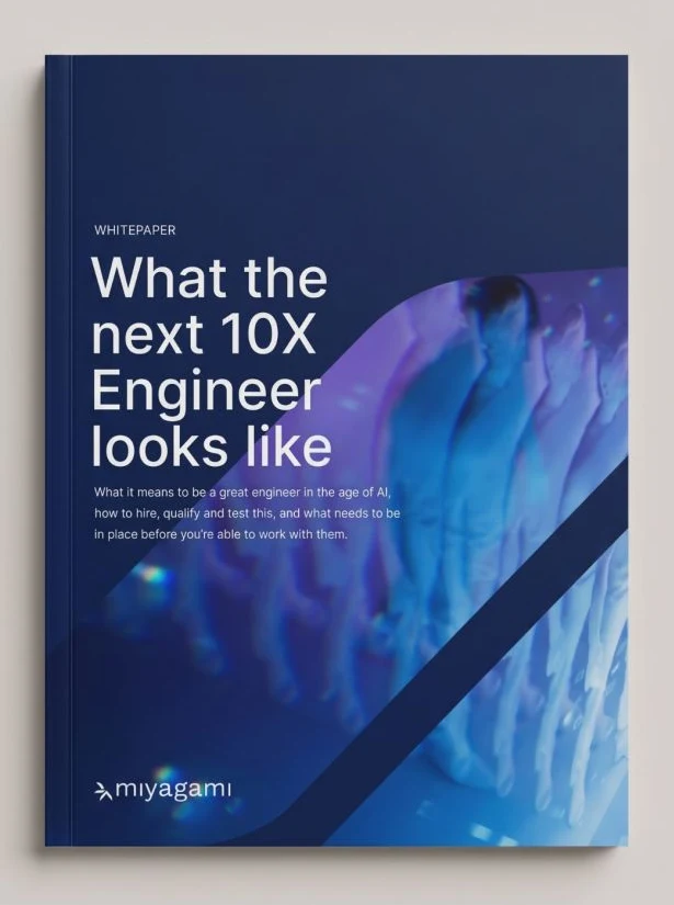 The Next 10X Engineer whitepaper